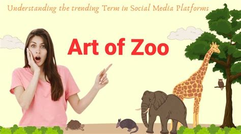 art of zoo donna